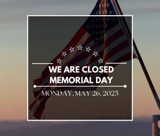Memorial Day 2025